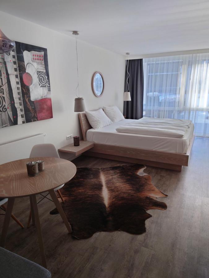 Apartmán Maurers Schlierseetraum 4 Nummer 452 Modernes Und Renoviertes Studio Mit Ca 40 Qm Fur 2 Personen Exteriér fotografie