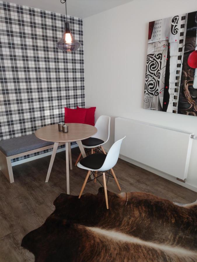 Apartmán Maurers Schlierseetraum 4 Nummer 452 Modernes Und Renoviertes Studio Mit Ca 40 Qm Fur 2 Personen Exteriér fotografie